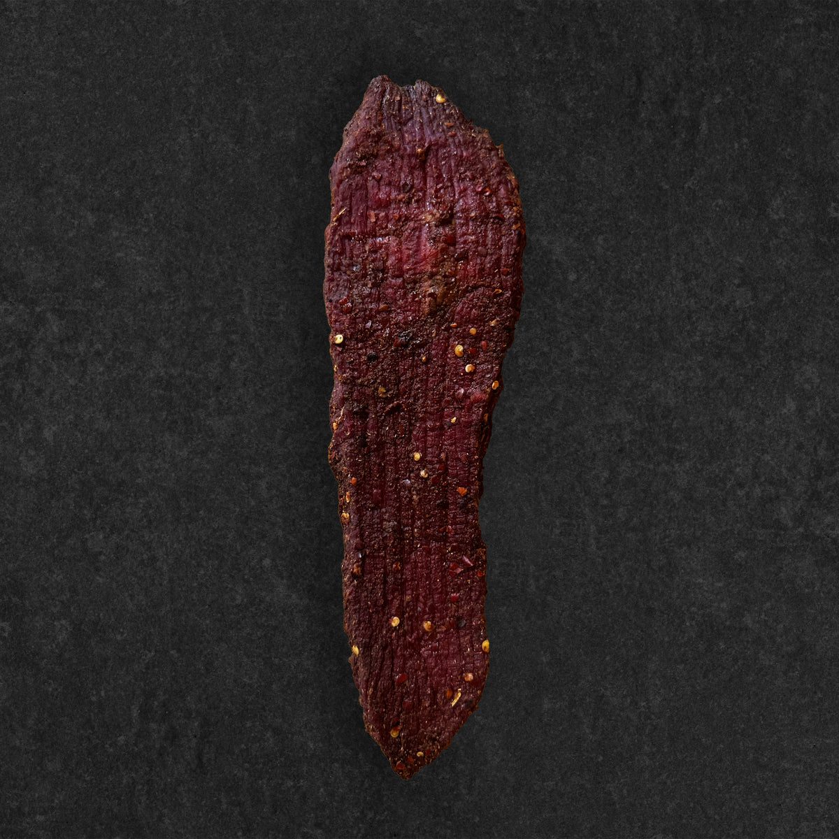 Ghost Pepper Jerky