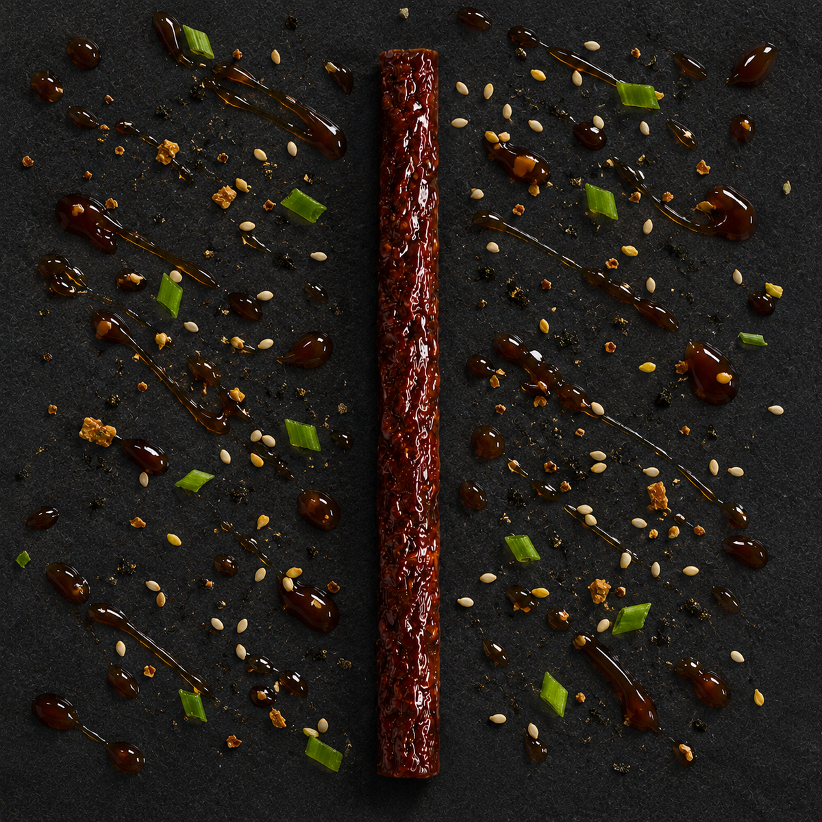 NEW Teriyaki Sticks