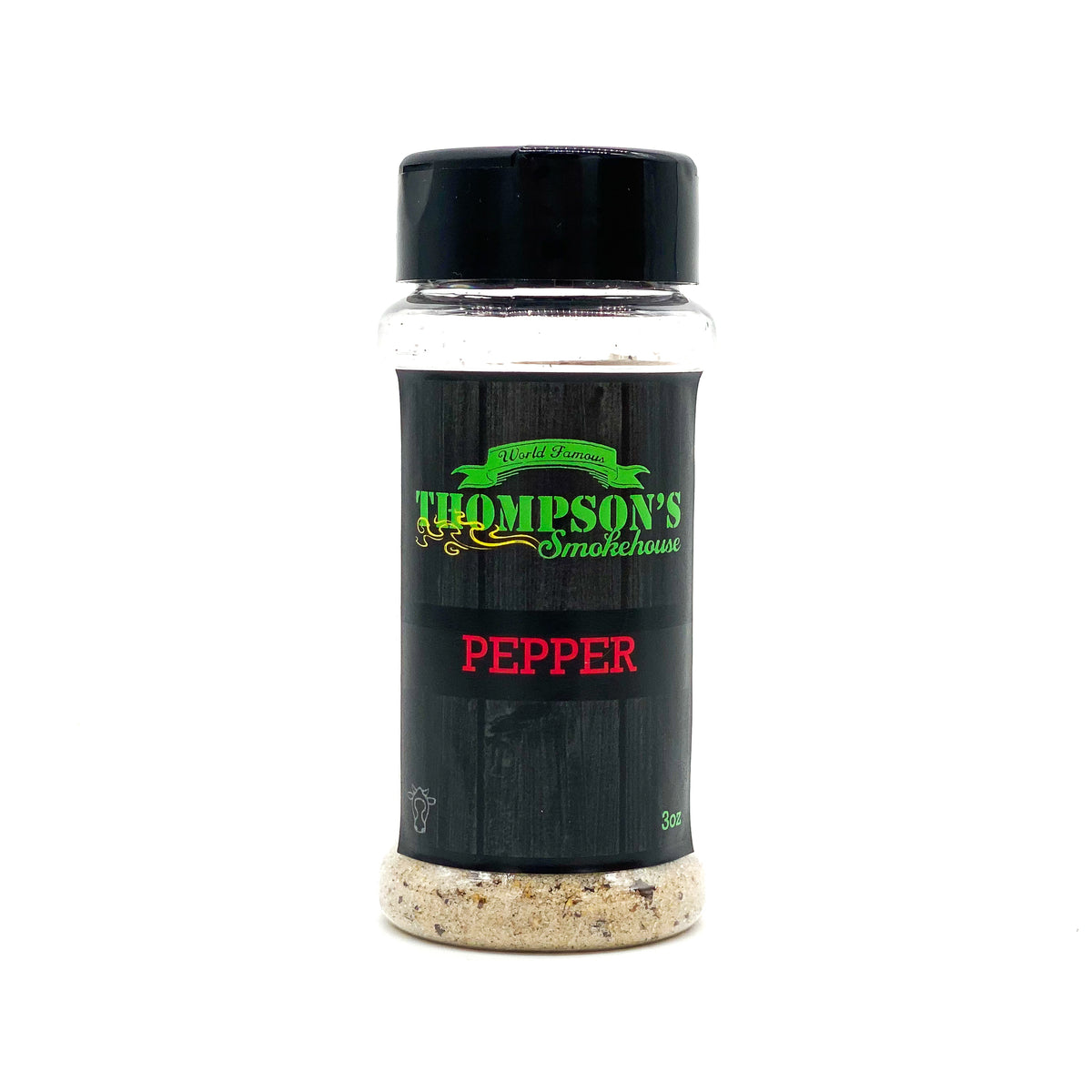 Thompsons Smokehouse 4oz Spices