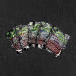 4oz 5 Flavor Pack