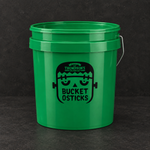 Bucket O’ Sticks - 48 Beef Sticks