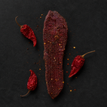 Ghost Pepper Jerky
