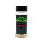 Thompsons Smokehouse 4oz Spices