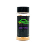 Thompsons Smokehouse 4oz Spices